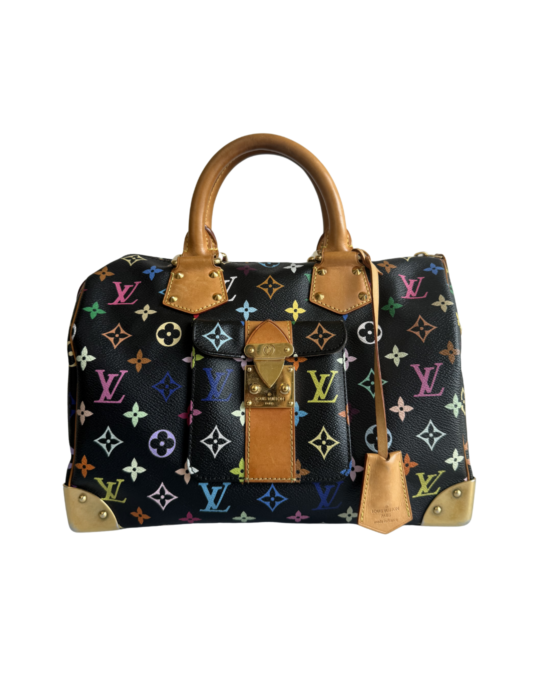 Louis Vuitton Murakami Monogram Multicolor