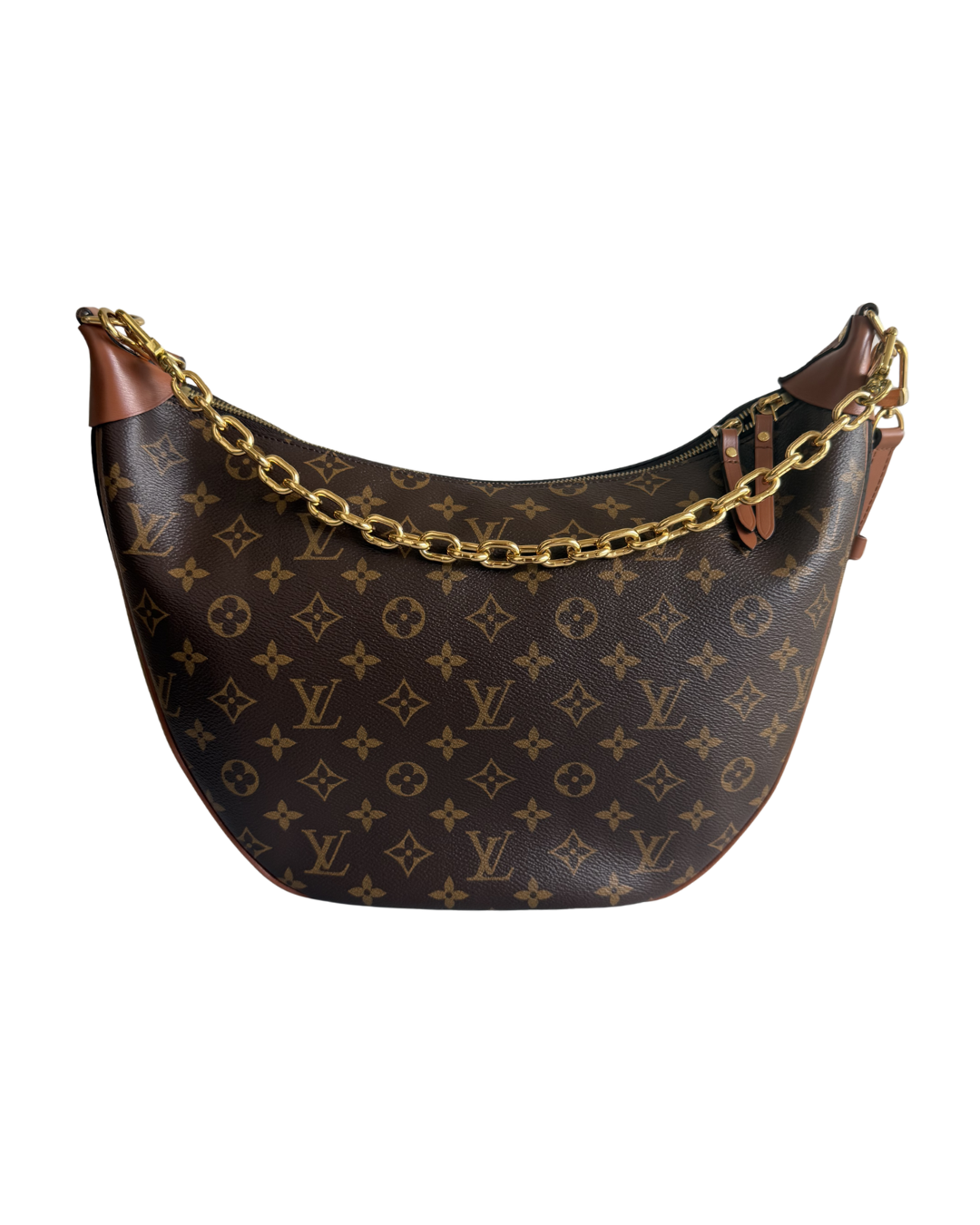 Louis Vuitton Loop Hobo