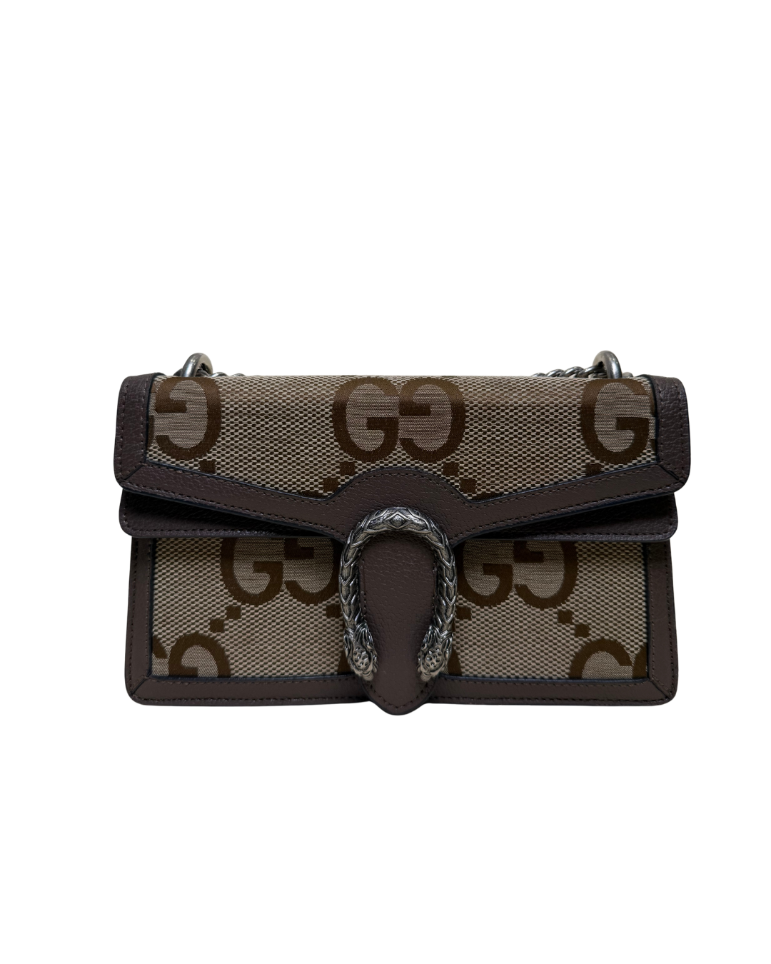 Gucci Small Dionysus Shoulder Bag - new condition