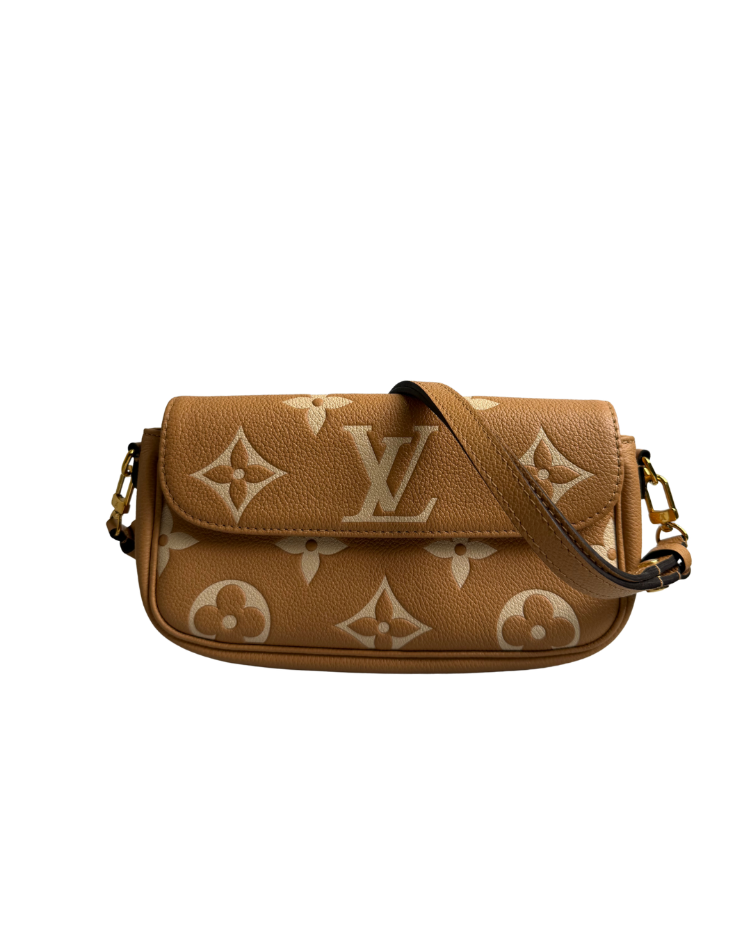 Louis Vuitton Wallet on Chain Ivy