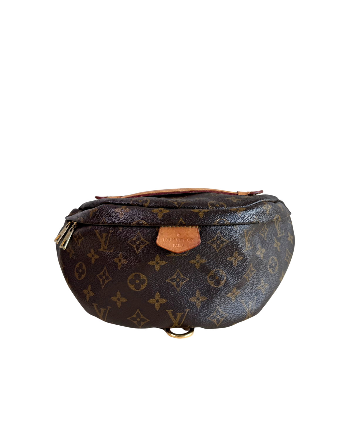 Louis Vuitton Monogram Bumbag