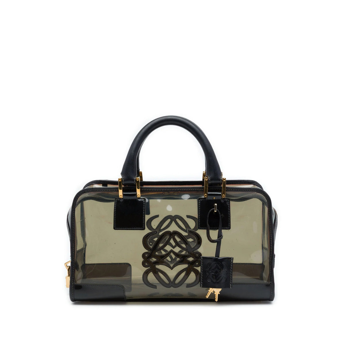 Loewe Amazona PVC Bag