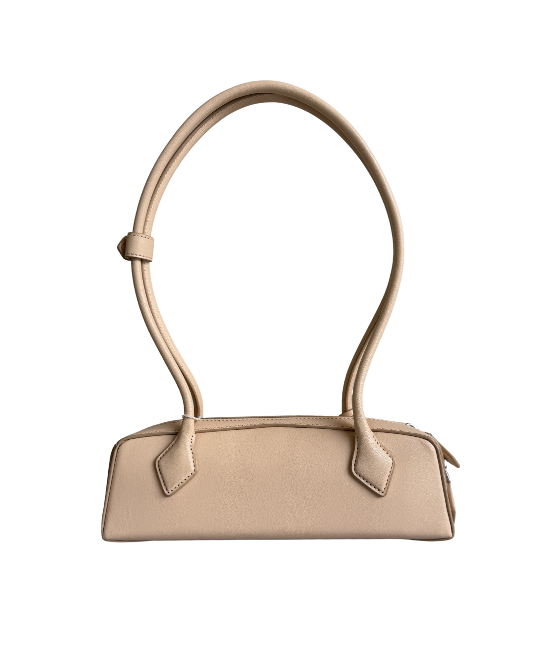 Alaia Le Teckel Bag