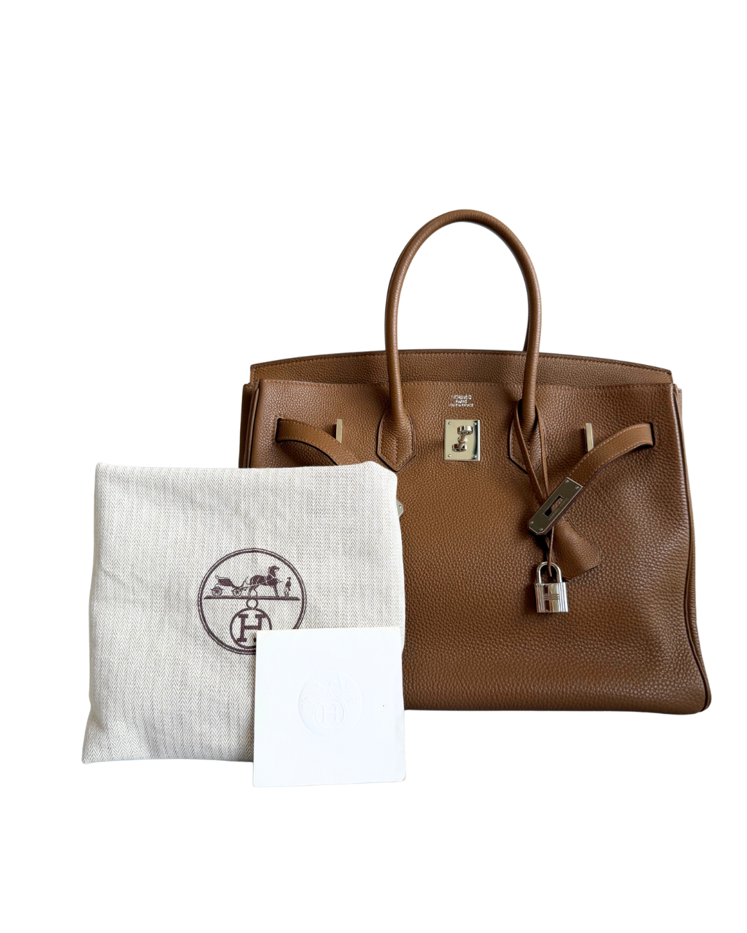 Hermès Birkin 35