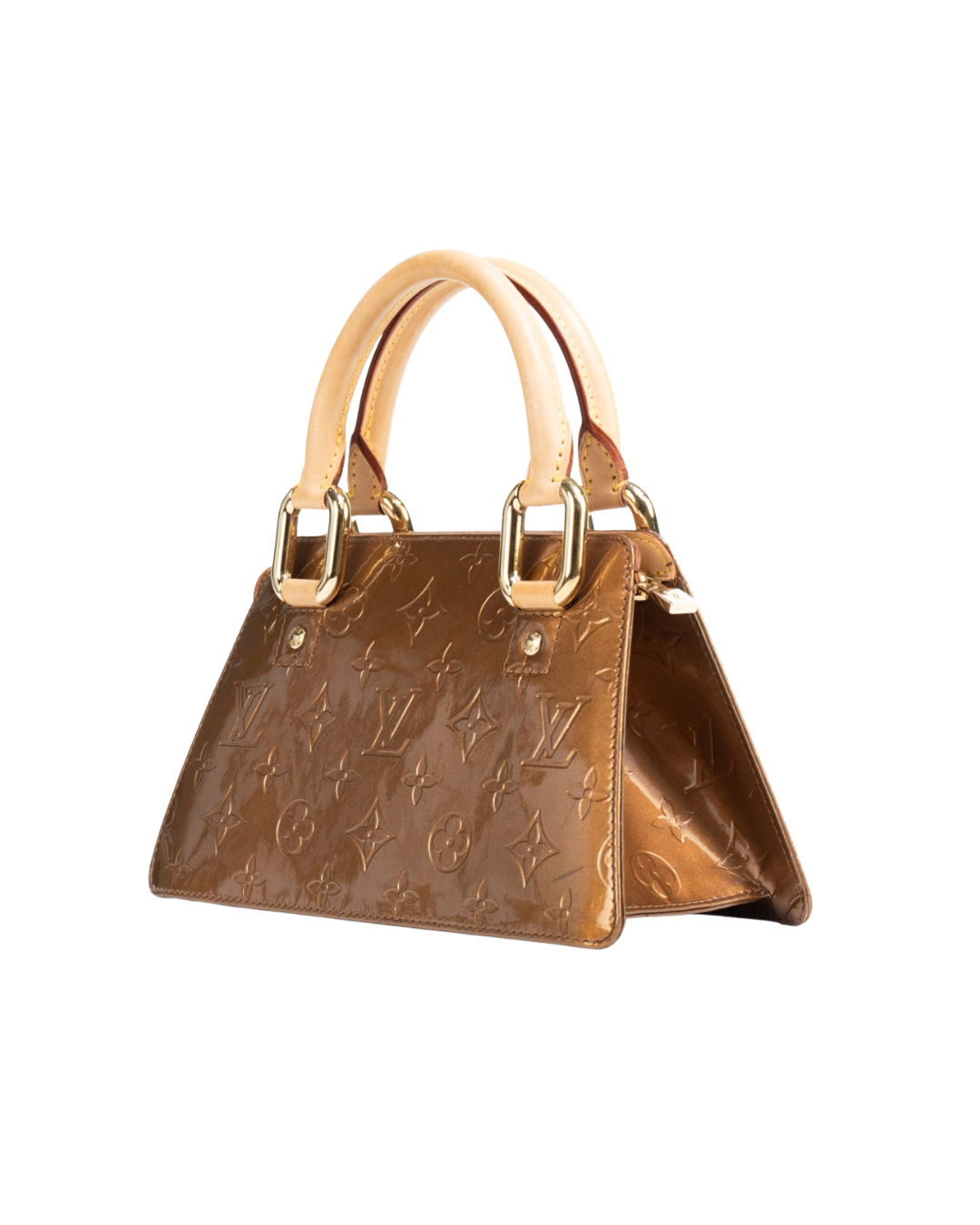 Louis Vuitton Vernis Forsyth Mini