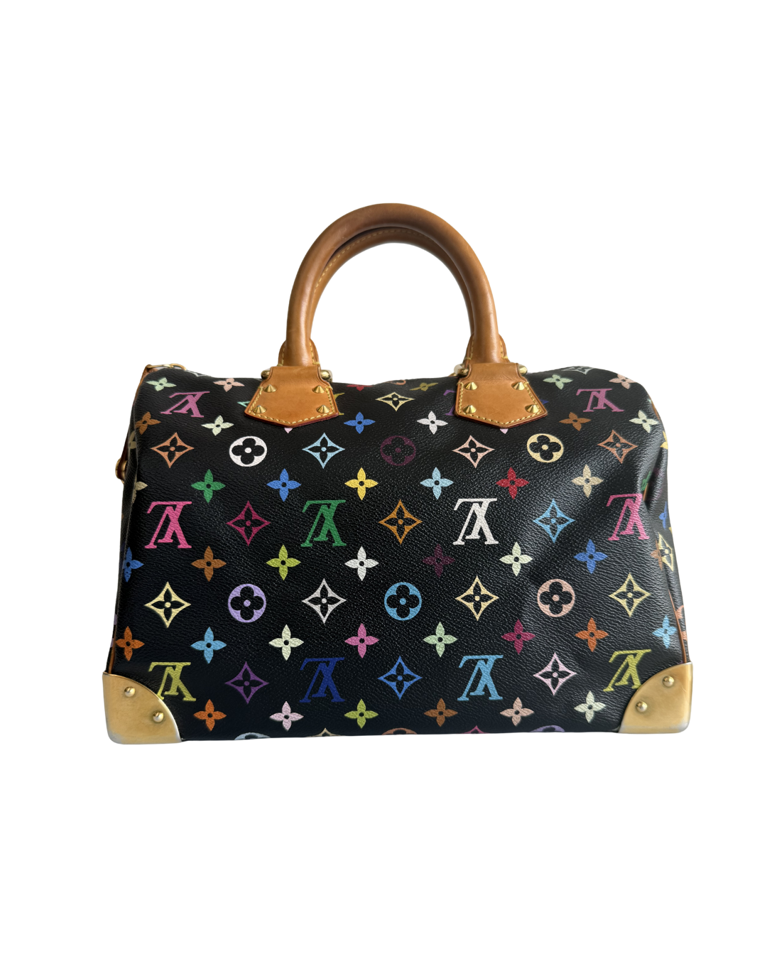 Louis Vuitton Murakami Monogram Multicolor