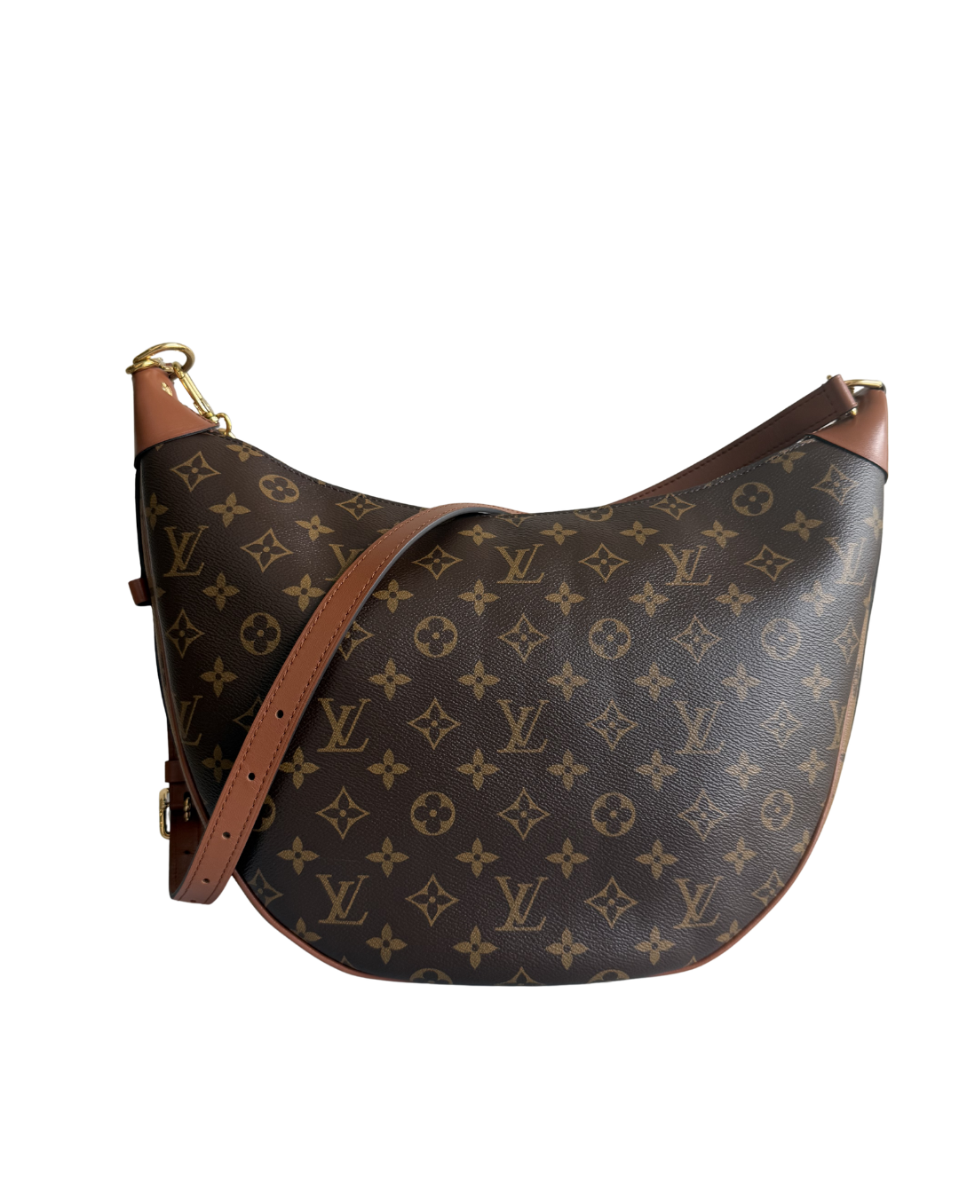 Louis Vuitton Loop Hobo
