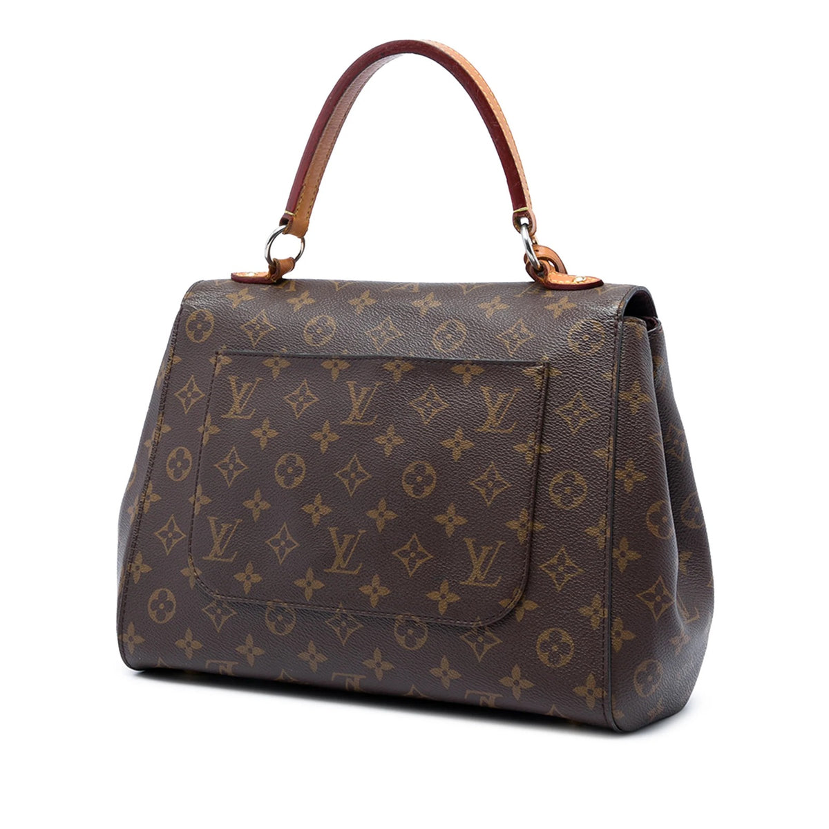 Louis Vuitton Monogram Cluny MM