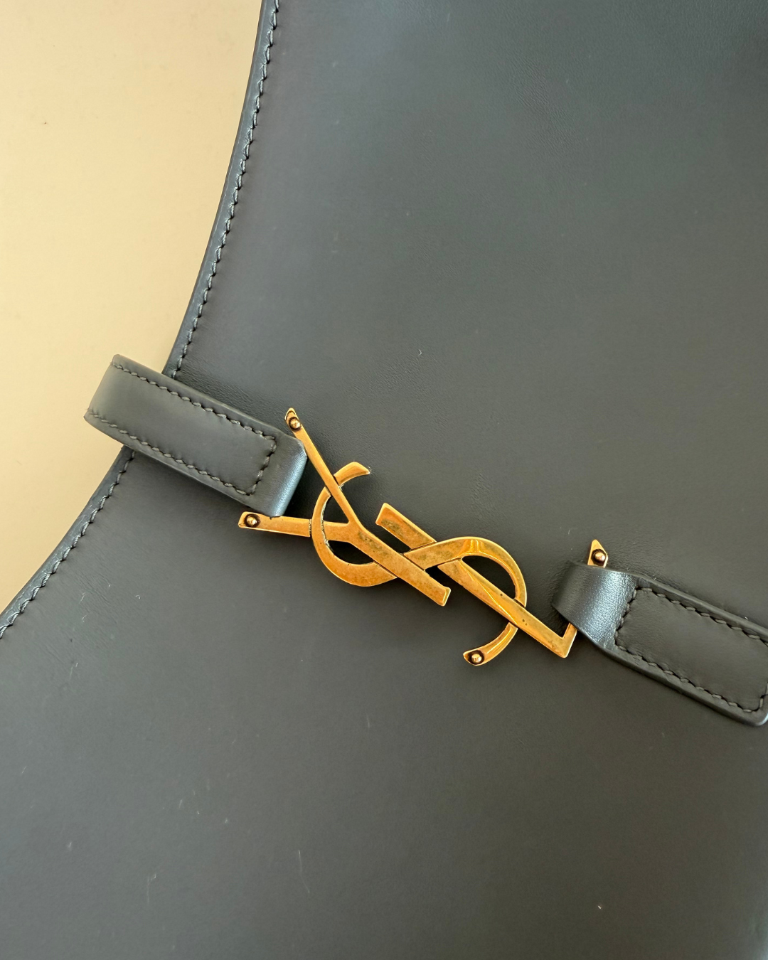 Saint Laurent Mini Le 5 à 7