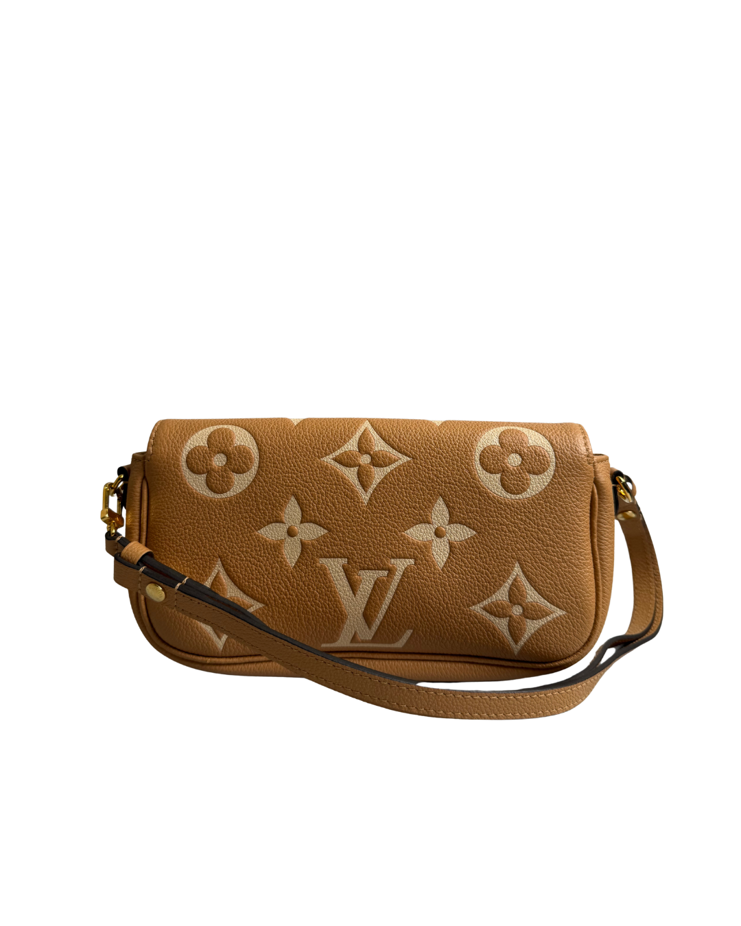 Louis Vuitton Wallet on Chain Ivy