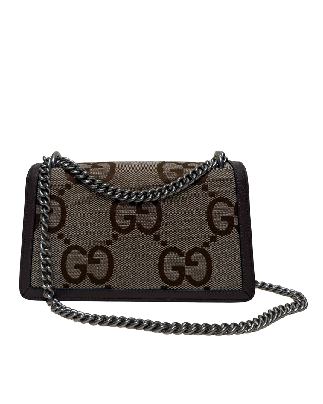 Gucci Small Dionysus Shoulder Bag - new condition