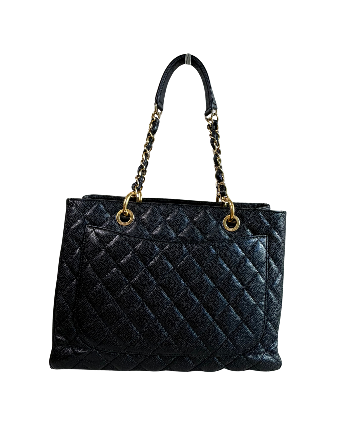 Chanel Grand Shopping Tote