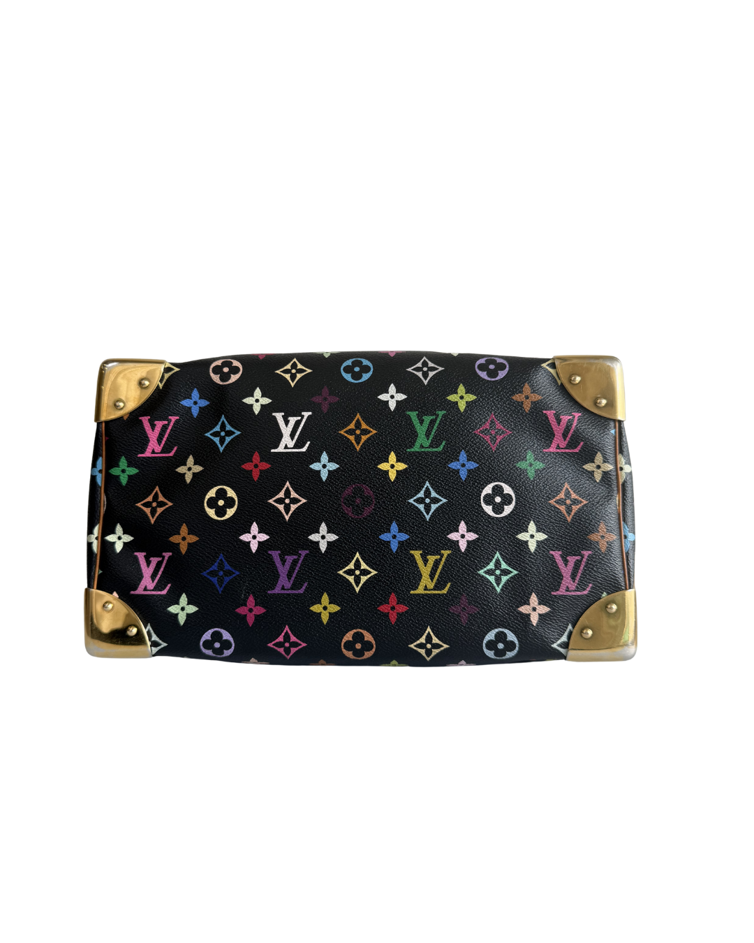 Louis Vuitton Murakami Monogram Multicolor