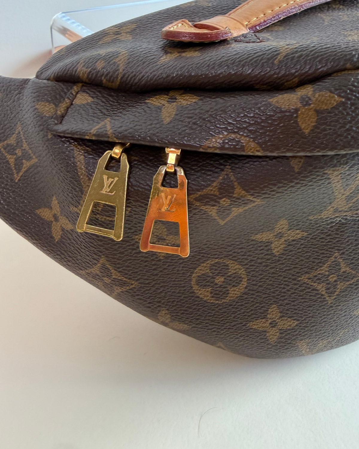 Louis Vuitton Monogram Bumbag