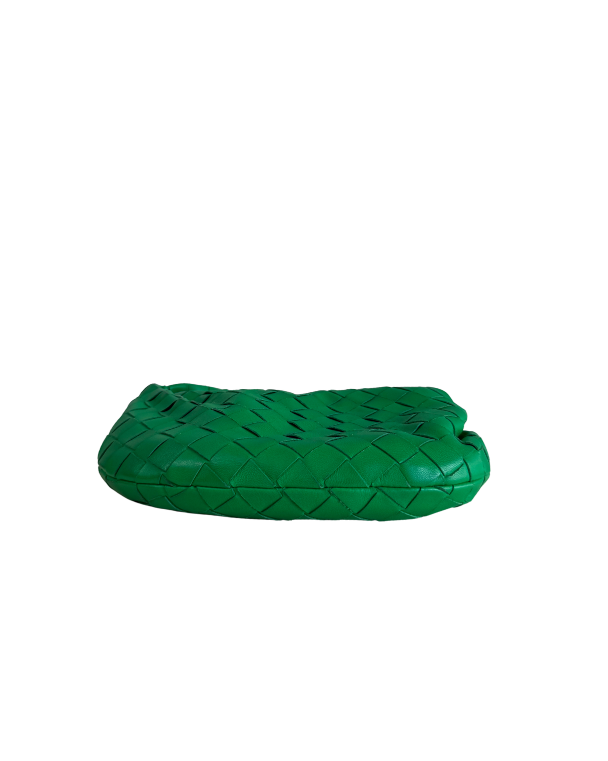 Bottega Veneta Mini Jodie Bag in Green