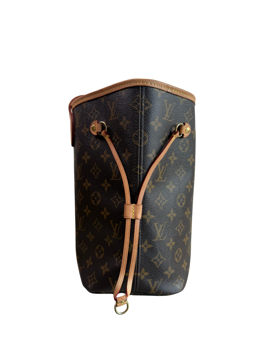Louis Vuitton Neverfull MM with Pochette