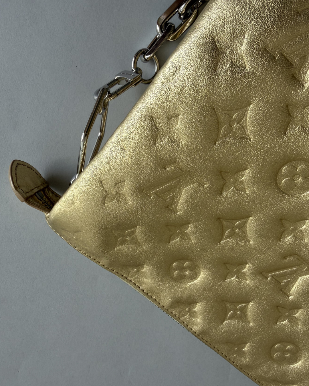Louis Vuitton Coussin Bag