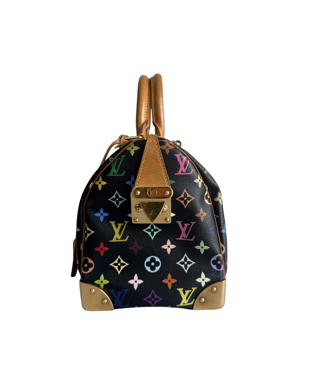 Louis Vuitton Murakami Monogram Multicolor