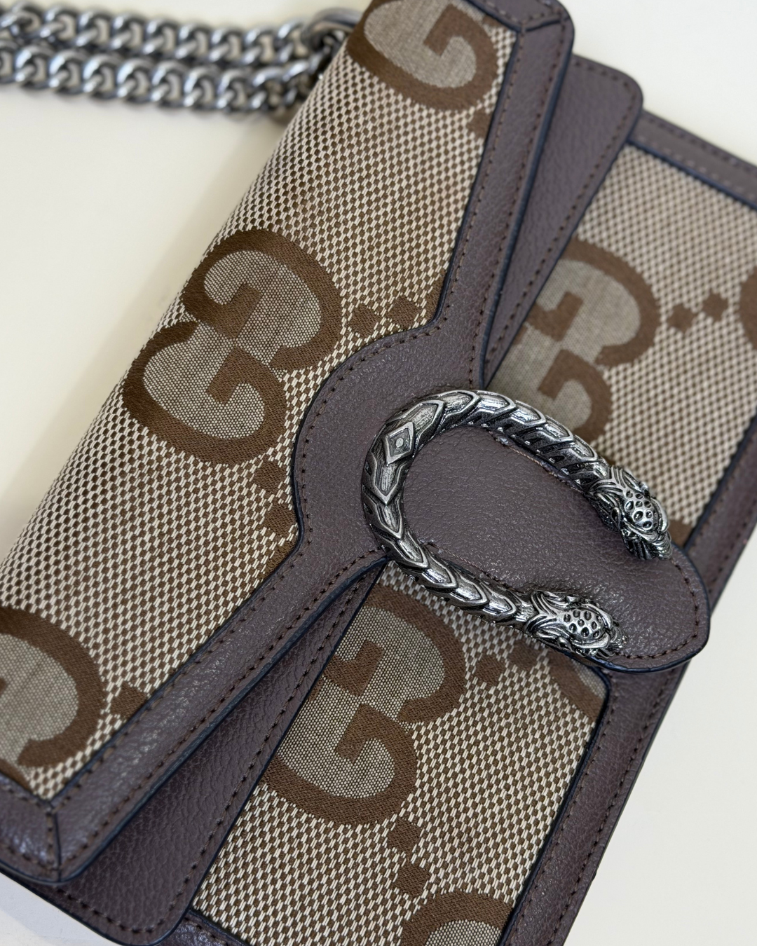Gucci Small Dionysus Shoulder Bag - new condition