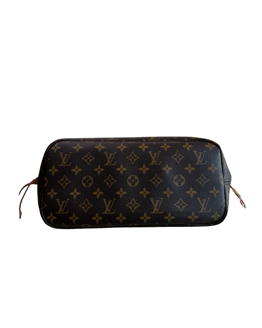 Louis Vuitton Neverfull MM with Pochette