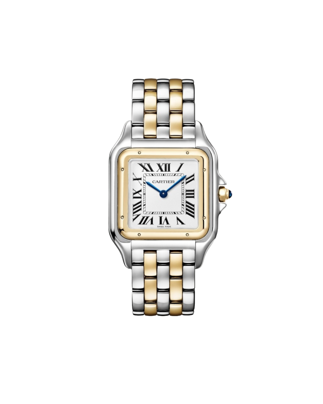 Cartier Pantehere Medium