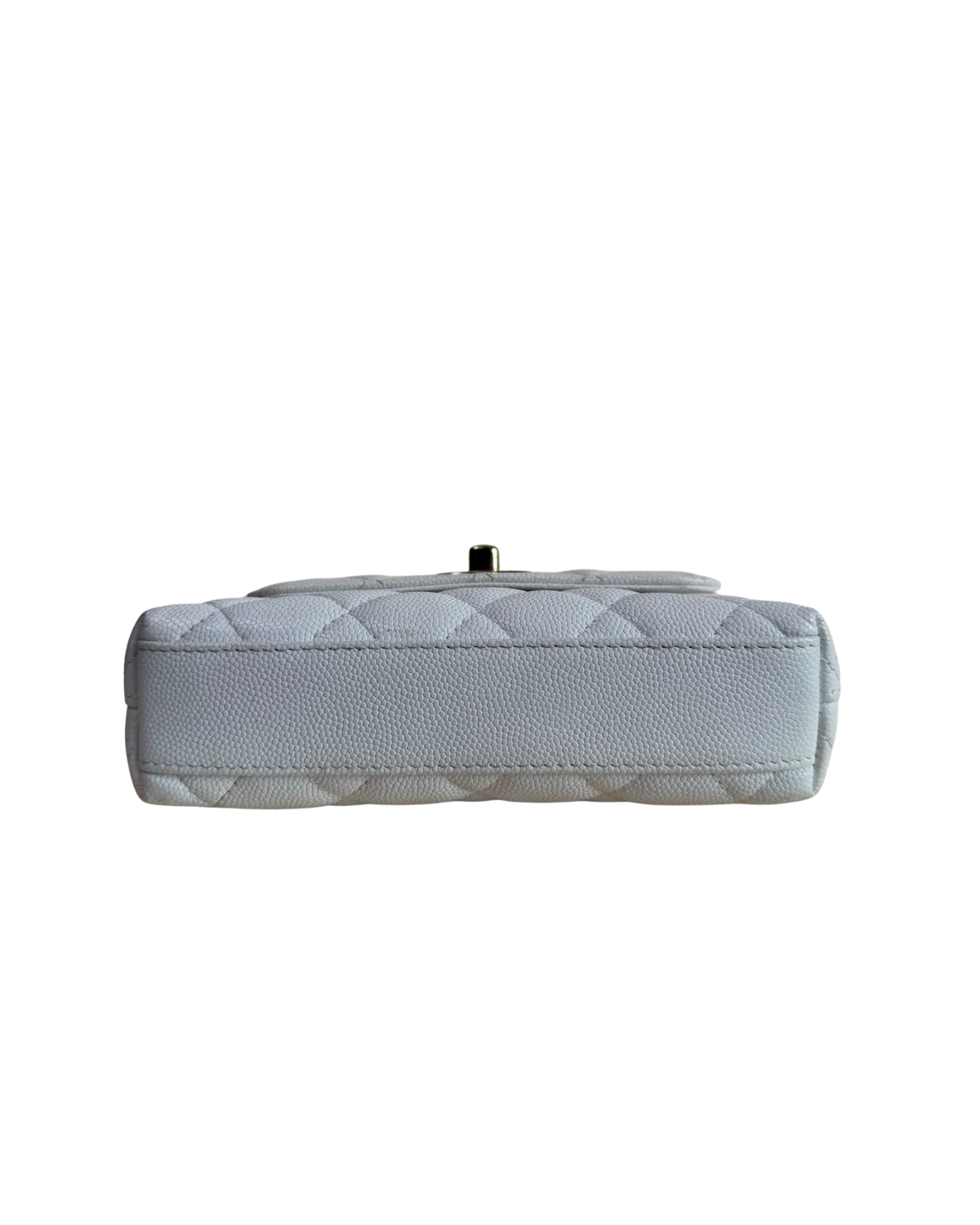 Chanel Coco Mini Caviar