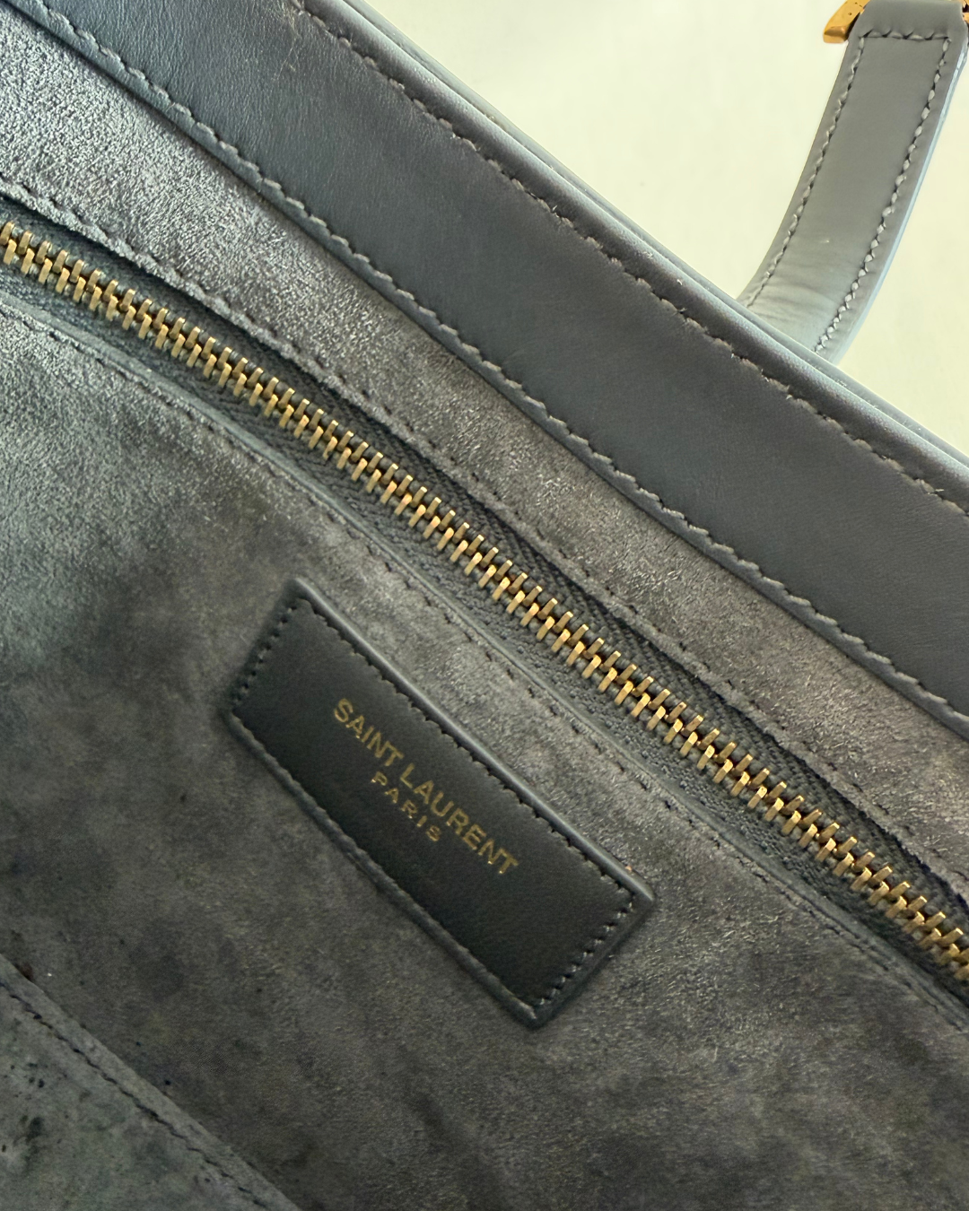 Saint Laurent Mini Le 5 à 7