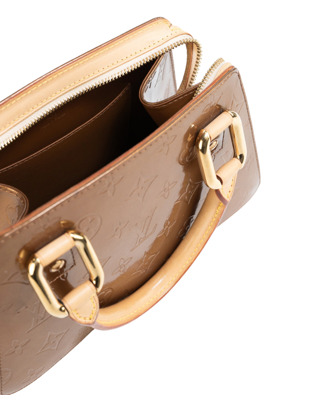 Louis Vuitton Vernis Forsyth Mini