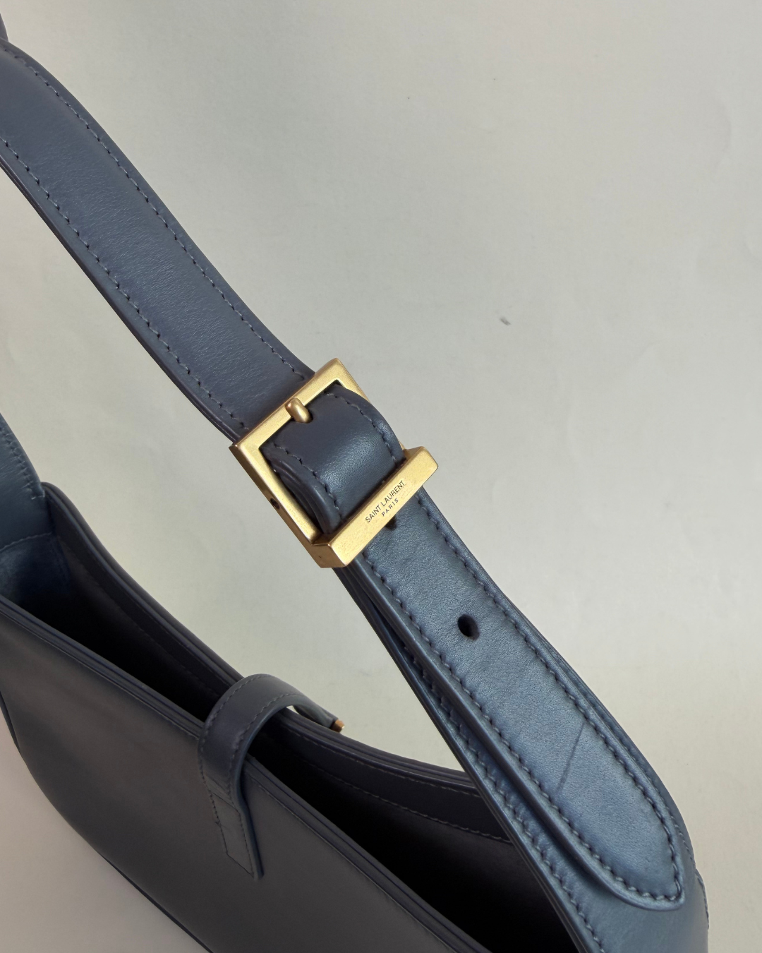 Saint Laurent Mini Le 5 à 7