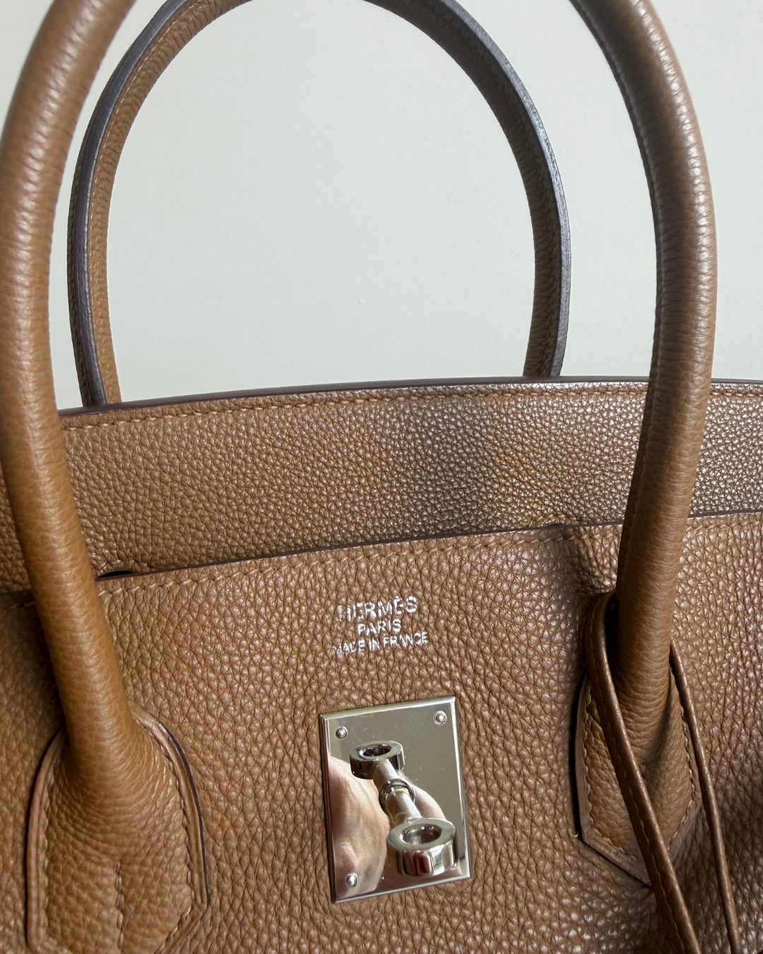 Hermès Birkin 35