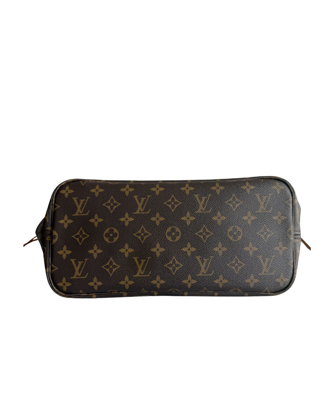 Louis Vuitton Neverfull Monogram MM - With pochette New condition