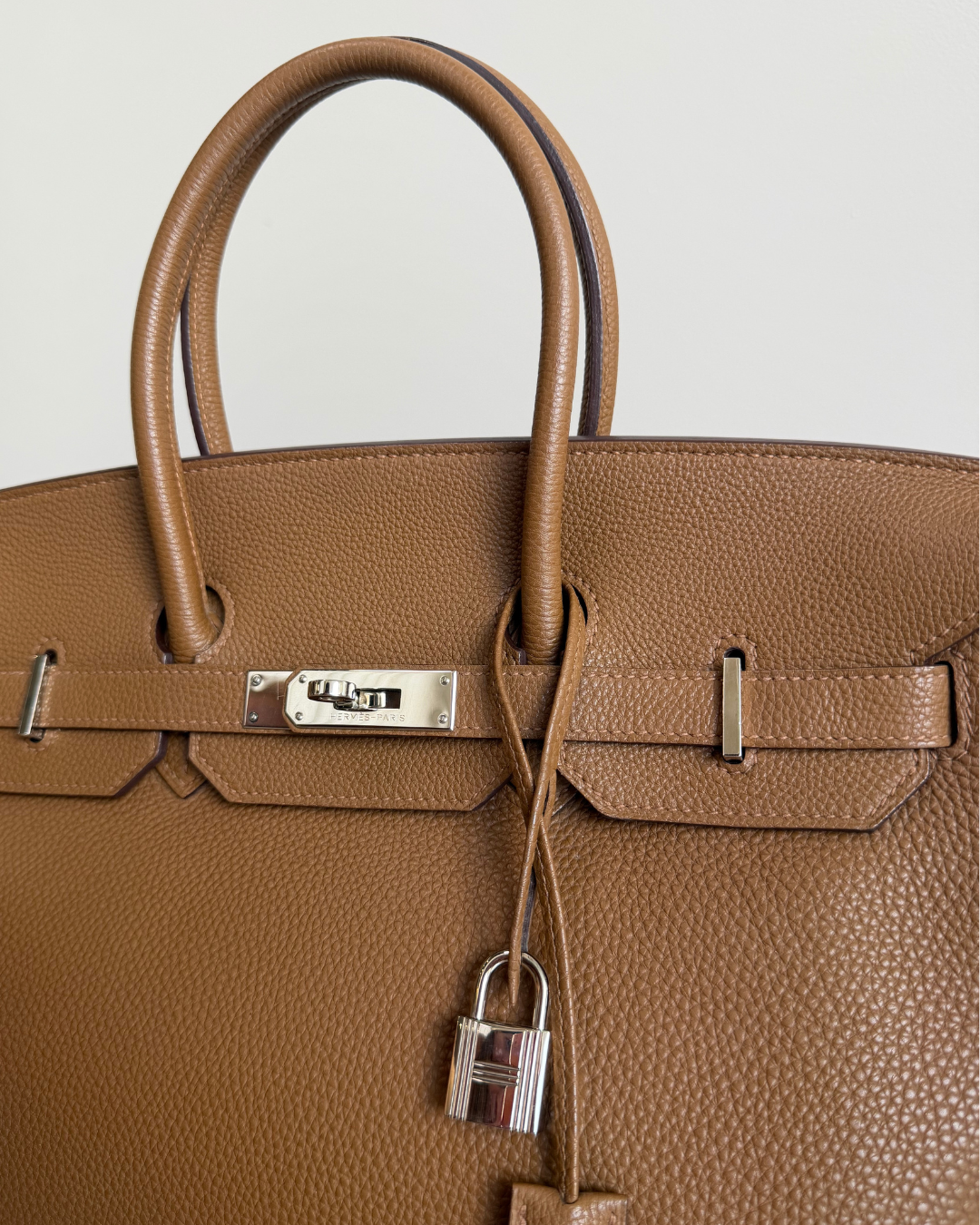 Hermès Birkin 35