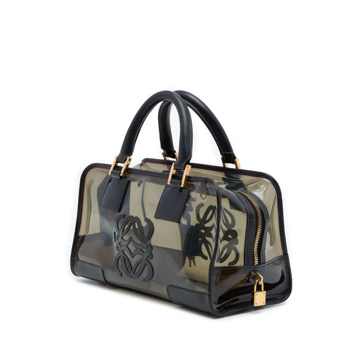 Loewe Amazona PVC Bag