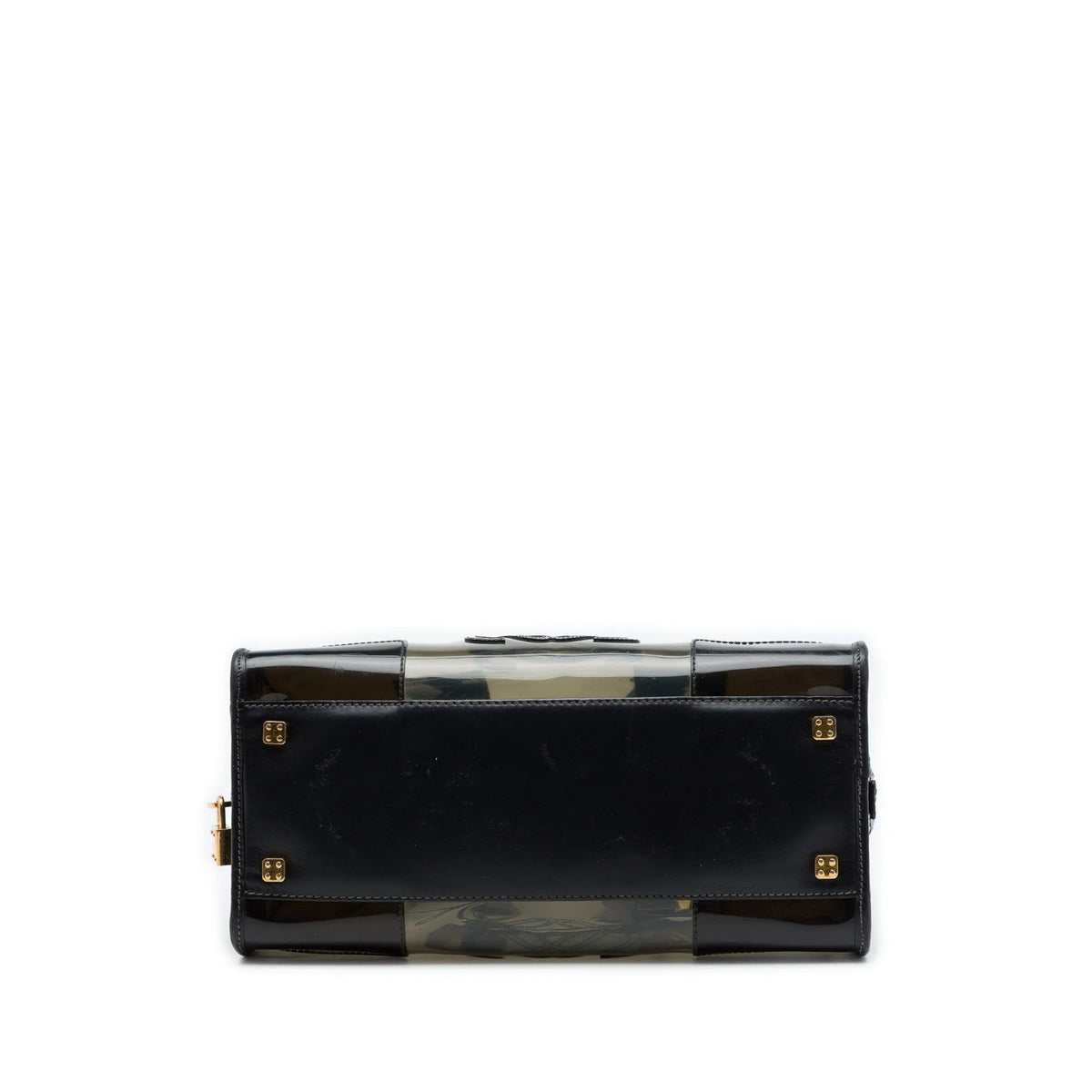 Loewe Amazona PVC Bag