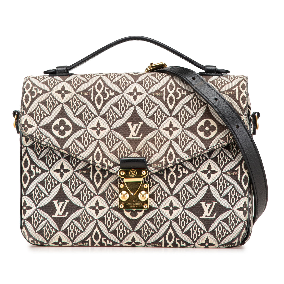 Louis Vuitton Since 1854 Pochette Metis Special Edition