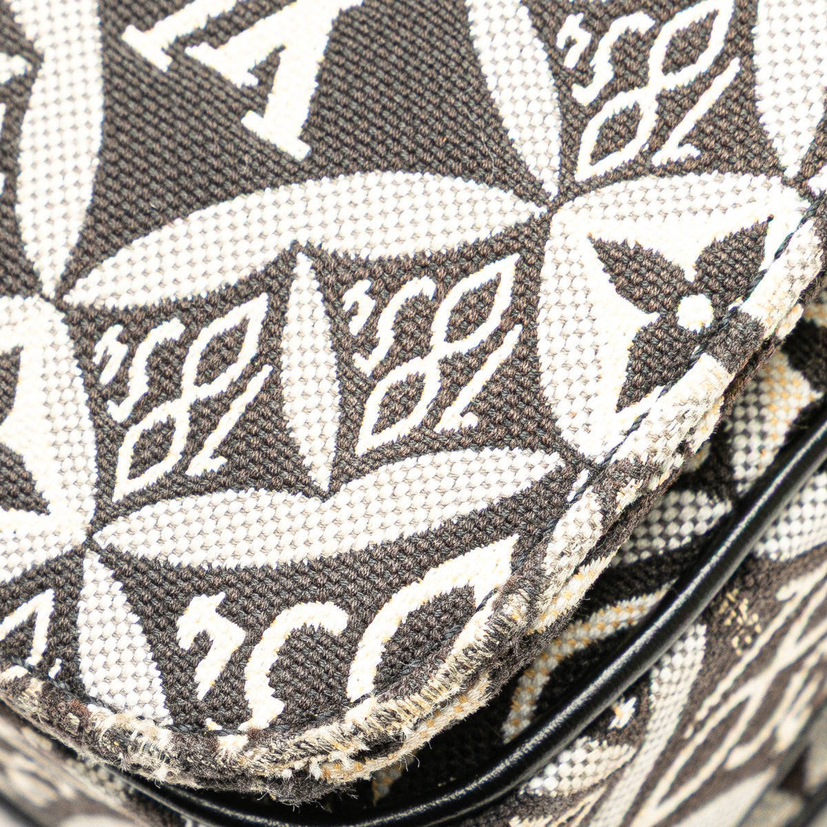 Louis Vuitton Since 1854 Pochette Metis Special Edition