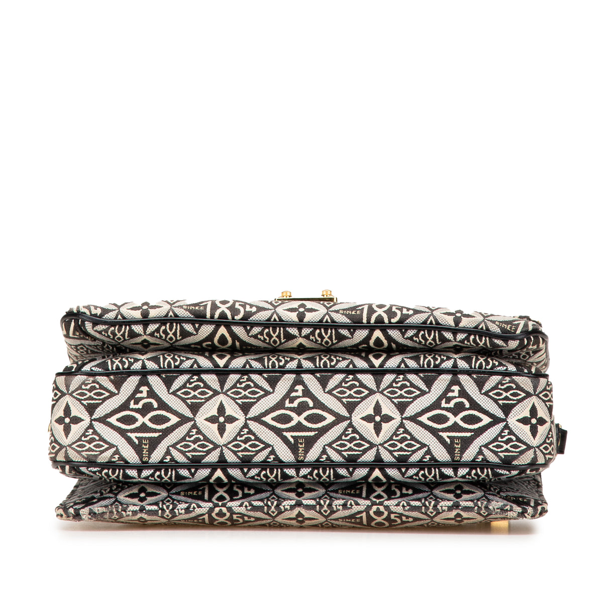 Louis Vuitton Since 1854 Pochette Metis Special Edition