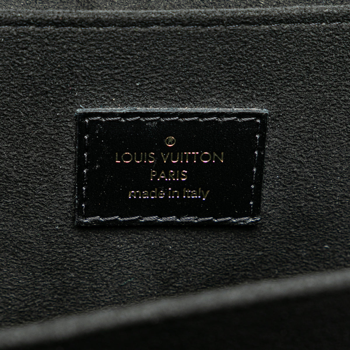 Louis Vuitton Since 1854 Pochette Metis Special Edition