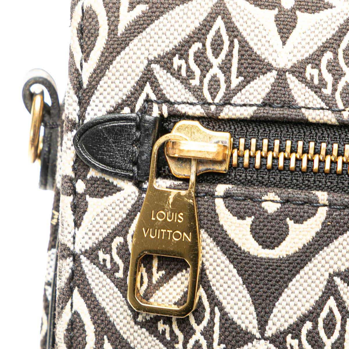 Louis Vuitton Since 1854 Pochette Metis Special Edition