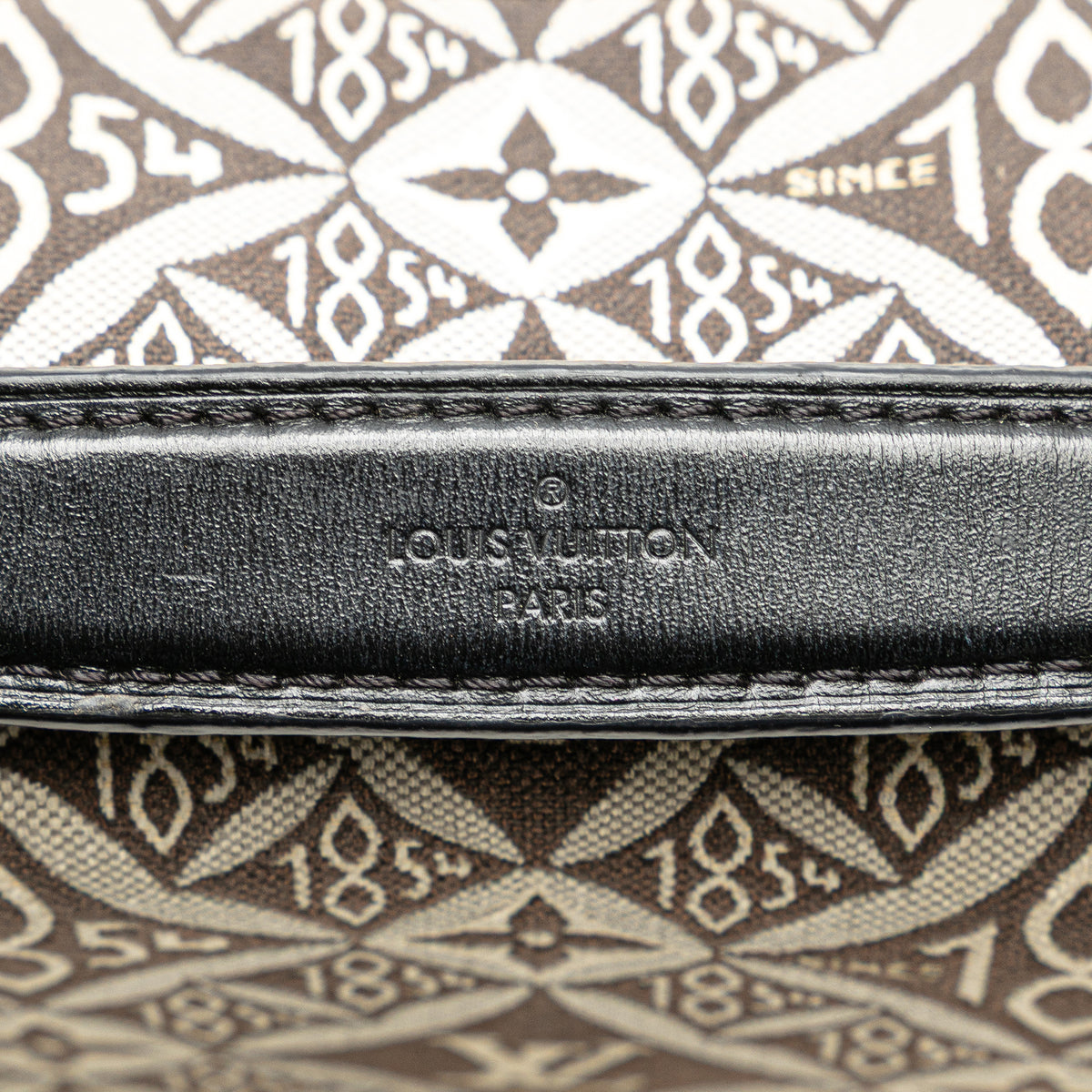 Louis Vuitton Since 1854 Pochette Metis Special Edition