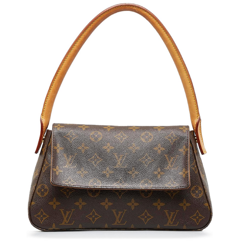Louis Vuitton Looping Monogram Bag