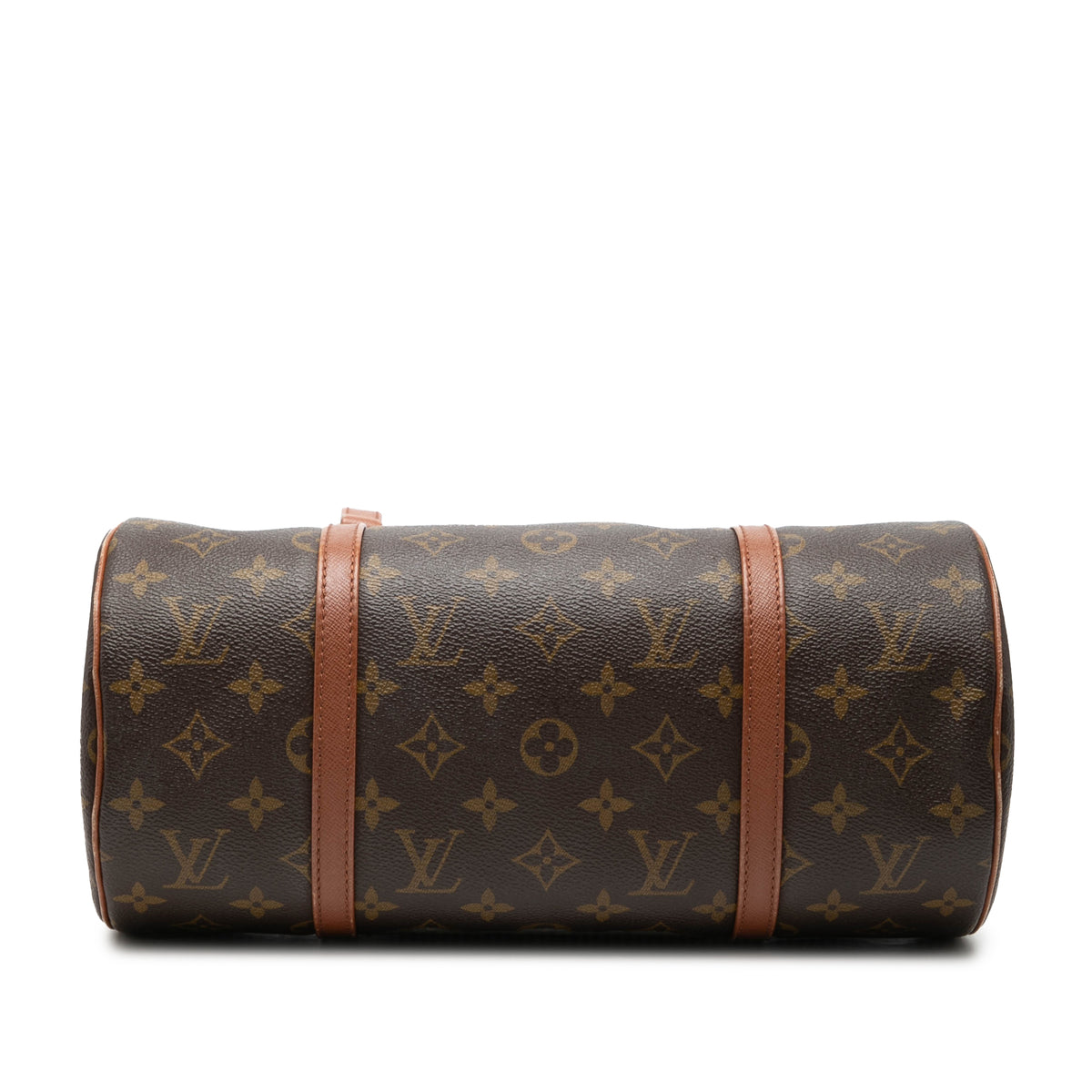 Louis Vuitton Monogram Papillon 30 Brown