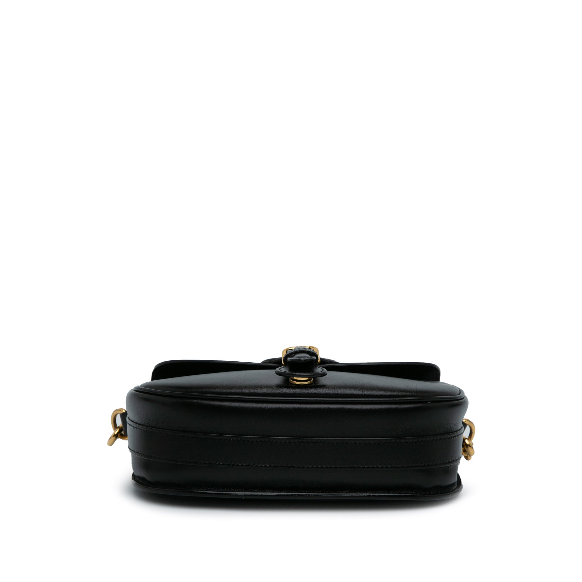 Dior Medium Bobby Crossbody In Black