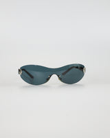 Bvlgari Blue Vintage Sunglasses