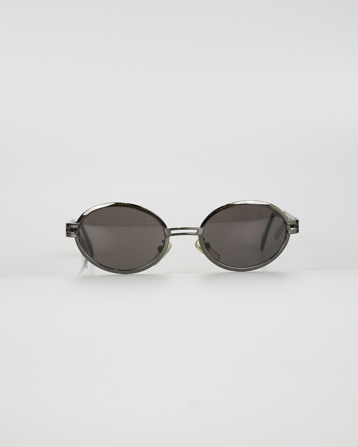Óculos de sol vintage Dolce&amp;Gabbana em preto