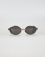 Dolce&Gabbana Vintage Sunglasses In Black