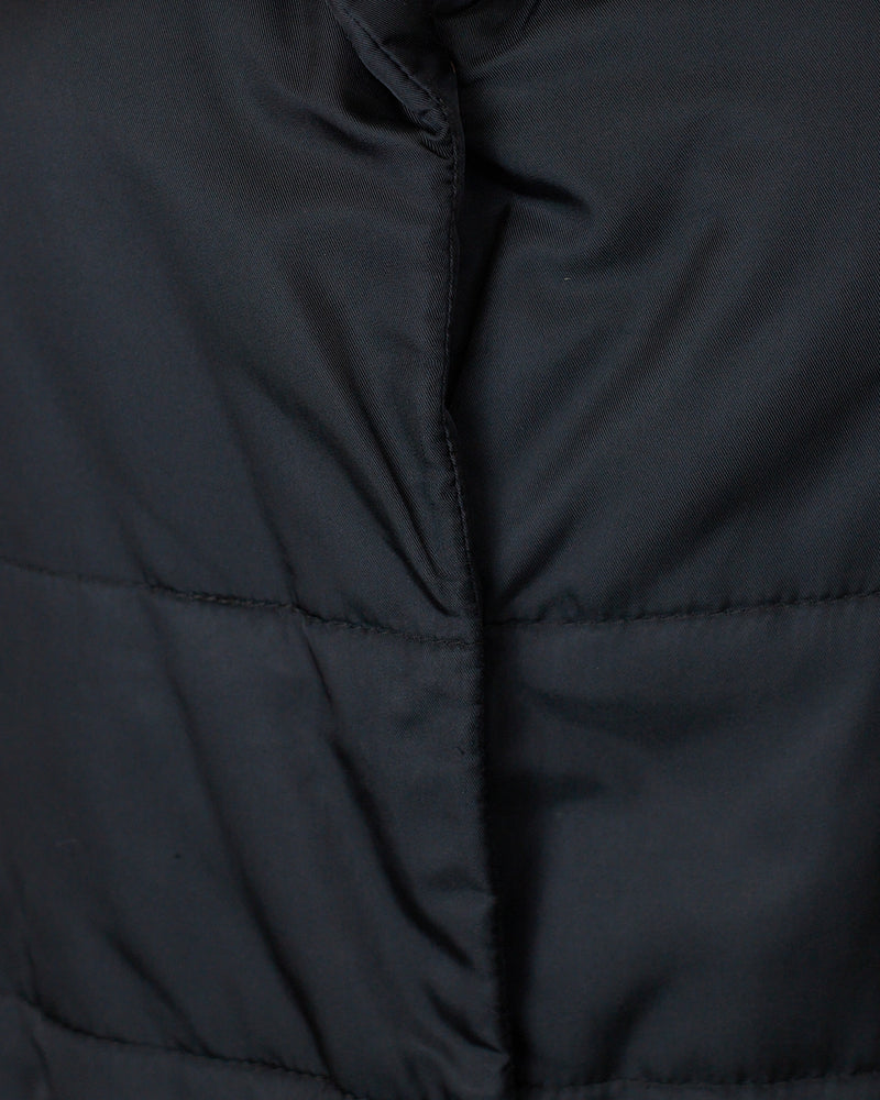 Burberry Black Polyamide Jacket