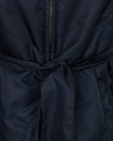 Burberry Black Nylon Vest