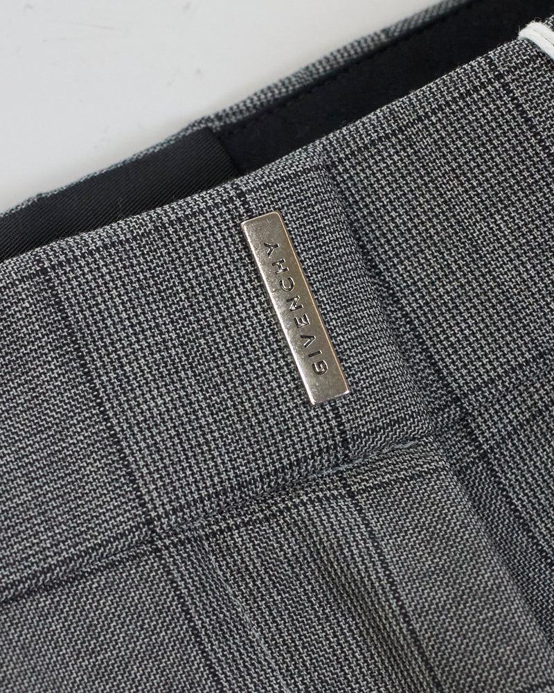 Givenchy Classic Trousers - New Condition
