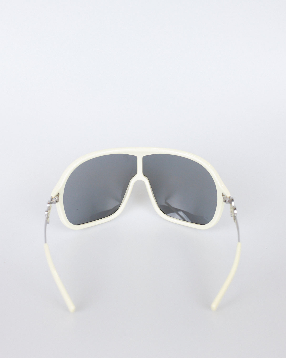 Vintage Mask 2024 Sunglasses